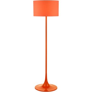 Dar Lighting Toledo TOL4911 Stehleuchte 1x60w/e27 ip20