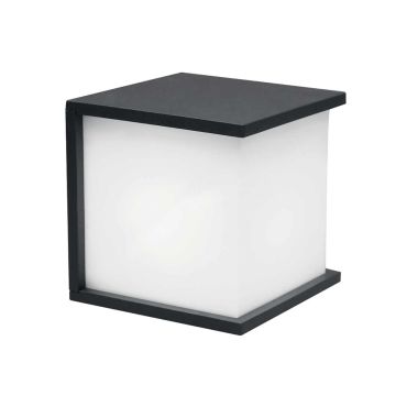 Elstead Lighting TORSTEN TORSTEN-SQ Wandleuchte 1x60W/E27 IP54