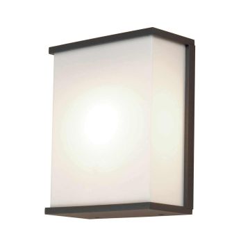 Elstead Lighting TORSTEN TORSTEN-TALL Wandleuchte 2x60W/E27 IP54