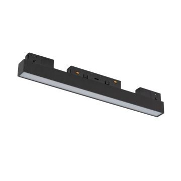 Italux Magnetic Mans TRM-83746-10W-3K Schienenstrahler 1x10W/LED 3000K 700lm IP20