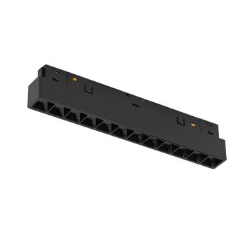 Italux Magnetic Mersa TRM-25367-12W-3K Schienenstrahler 12x12W/LED 3000K 960lm IP20