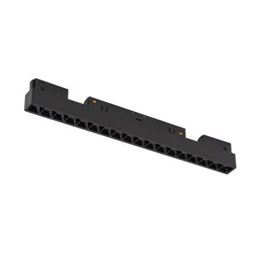Italux Magnetic Mersa TRM-25367-18W-4K Schienenstrahler 18x18W/LED 4000K 1620lm IP20