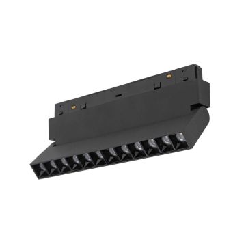 Italux Magnetic Norman TRM-79392-12W-3K-BK Schienenstrahler 12x12W/LED 3000K IP20