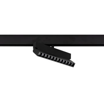 Italux Magnetic Norman Roto TRM-79392-12W-ROT-4K Schienenstrahler 12x12W/LED 4000K 1400lm IP20