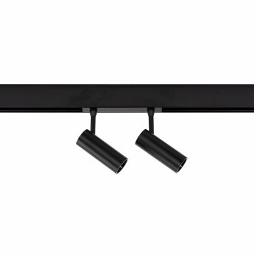 Italux Magnetic Reno Double TRM-37283-2X5W-4K Schienenstrahler 1x10W/LED 4000K 830lm IP20