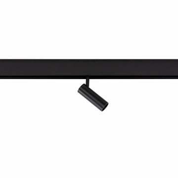 Italux Magnetic Reno TRM-37283-3W-4K Schienenstrahler 1x3W/LED 4000K 280lm IP20