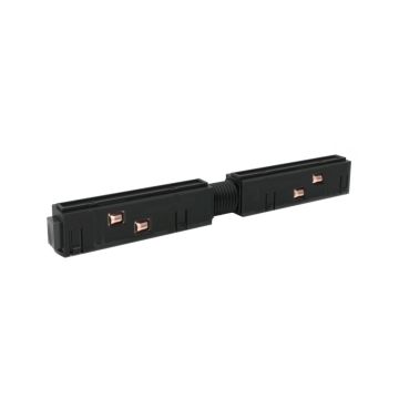 Italux Magnetic Track Accessories Straight Power Connector TRMA-PW-CONN-STR Verbindungselement IP20