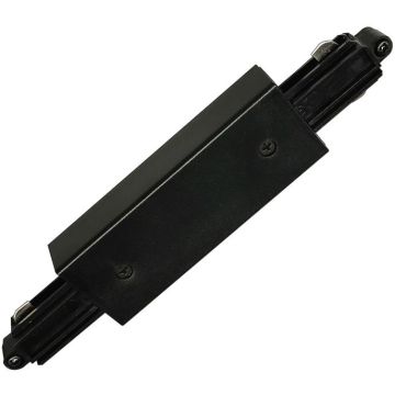 Italux MARVI TRACK CONNECTOR TRL-H1C-CONN-LONG-BL Verbindungselement