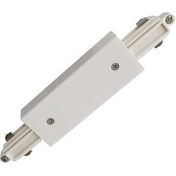 Italux MARVI TRACK CONNECTOR TRL-H1C-CONN-LONG-WH Verbindungselement