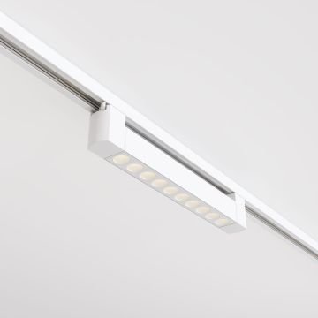 Maytoni Points Rot TR010-1-10W3K-M-W-DE Schienenstrahler 1x10W/LED 3000K 620lm IP20