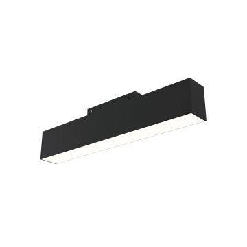 Maytoni BASIS TR012-2-12W3K-B Schienenstrahler 12W/LED 3000K 800LM