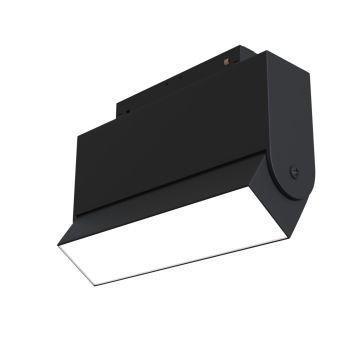 Maytoni BASIS TR013-2-10W3K-B Schienenstrahler 10W/LED 3000K 600LM