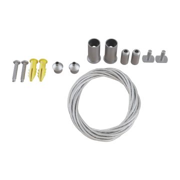 Maytoni ACCESSORIES FOR TRACKS TRA004SW-21S Montageelement