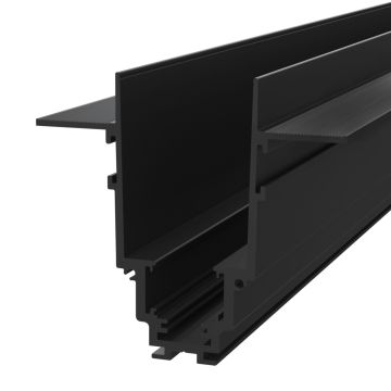 Maytoni BUSBAR TRUNKINGS TRX004-222B Schiene 2m