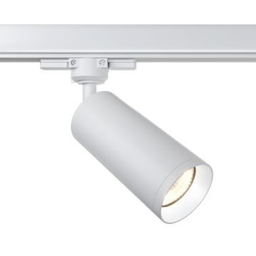 Maytoni FOCUS TR028-3-GU10-W Schienenstrahler 1x50W/GU10 IP20