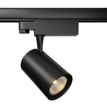 Maytoni VUORO TR029-3-10W4K-B Schienenstrahler 1x10W/LED 4000K 950LM IP20
