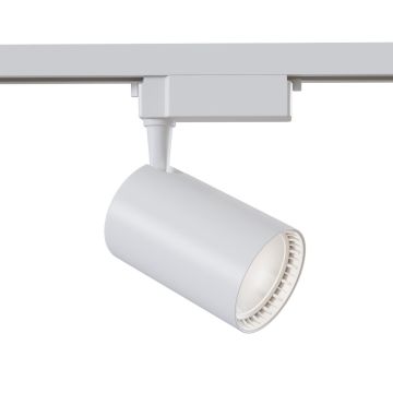 Maytoni VUORO TR003-1-15W3K-S-W Schienenstrahler 1x15W/LED 3000K 1600LM IP20
