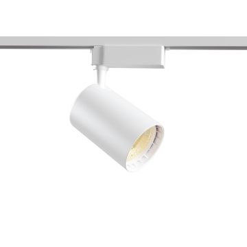 Maytoni TRACK TR003-1-17W4K-W Schienenstrahler LED/1200LM 1200LM IP20