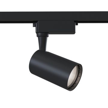 Maytoni VUORO TR003-1-6W3K-S-B Schienenstrahler 1x6W/LED 3000K 450LM IP20