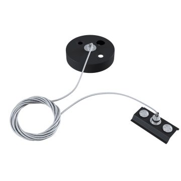 Maytoni ACCESSORIES FOR TRACKS TRA001CW-11B Montageelement