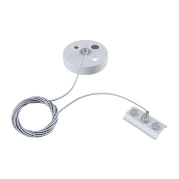 Maytoni ACCESSORIES FOR TRACKS TRA001CW-11W Montageelement