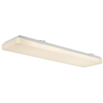 Nordlux TRENTON 47856101 LED-Panel 1x 23W W/LED 4000K 1900LM IP20