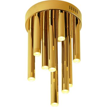 Maxlight ORGANIC PL C0197D Deckenlampe 10x10w/led 3000k 600lm ip20