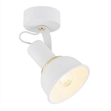 Argon TWIST 4899 Wandleuchte 1x7W/E14 IP20