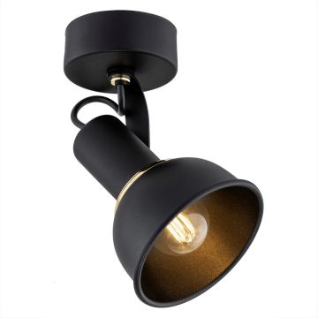 Argon TWIST 4900 Wandleuchte 1x7W/E14 IP20