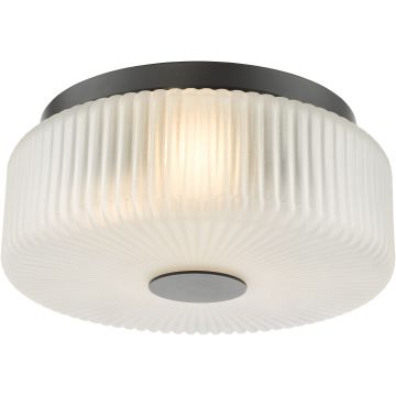 Dar Lighting Twyman TWY5222 Deckenlampe 3x10w/E27 IP44