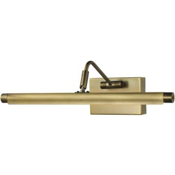 Dar Lighting Tyrus TYR6663 Bildleuchte 1x7w/LED 4000k 606lm