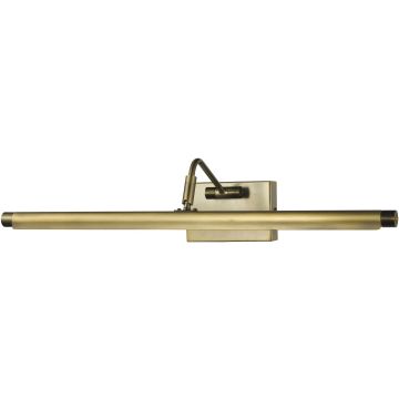 Dar Lighting Tyrus TYR6963 Bildleuchte 1x8w/LED 4000k 650lm