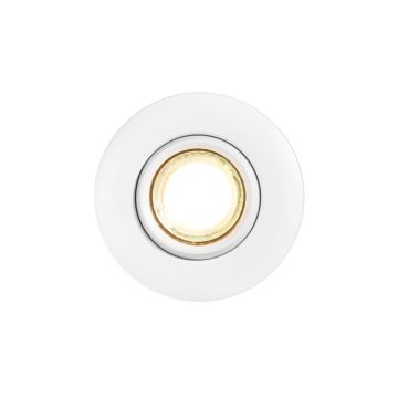 Nordlux UMBERTO 2210100001 Einbau-Downlight 1x7,5W LED/GU10 IP44