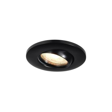 Nordlux UMBERTO 2210100003 Einbau-Downlight 1x7,5W LED/GU10 IP44