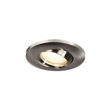 Nordlux UMBERTO 2210100055 Einbau-Downlight 1x7,5W LED/GU10 IP44