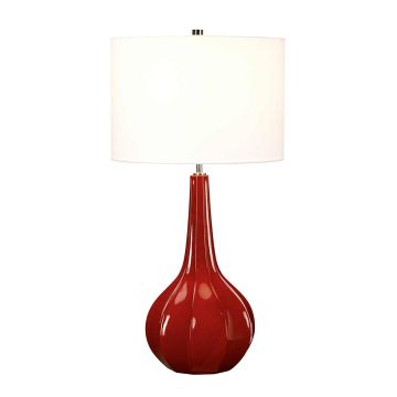 Elstead Lighting UPTON UPTON-TL Tischleuchte 1x60W/E27