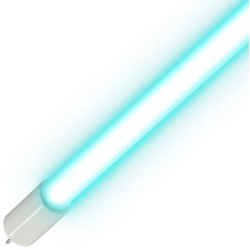 Prezent GERMICIDAL TUBE UV 70420 Glühbirne 14w/t5 uv-c ip20