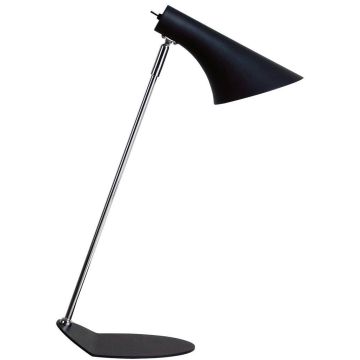 Nordlux VANILA 72695003 Schreibtischlampe 1x40W/E14 IP20