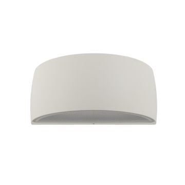 Norlys VASA 120W Wandleuchte 1x9W/E27 IP65