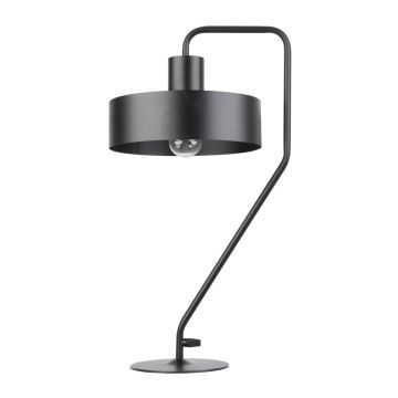 Sigma Lighting VASCO 50118 Tischleuchte 1x60W/E27
