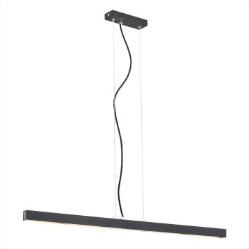 Argon VERMONT 3950 Pendelleuchte 1x18W/LED 3000K 1440LM IP20