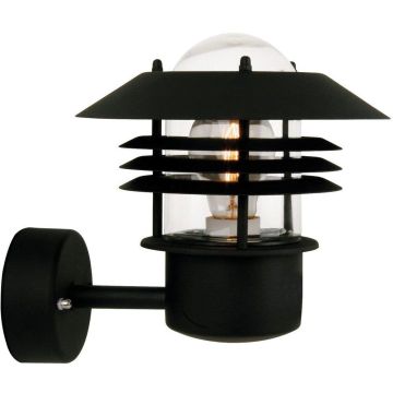 Nordlux VEJERS 25091003 Wandleuchte 1x60W/E27 IP54