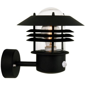 Nordlux VEJERS 25101003 Wandleuchte 1x60W/E27 IP54