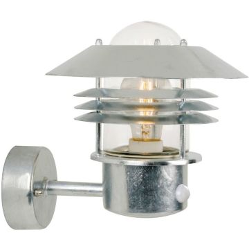 Nordlux VEJERS 25101031 Wandleuchte 1x60W/E27 IP54