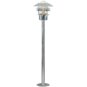 Nordlux VEJERS 25118031 Stehlampe 1x60W/E27 IP54
