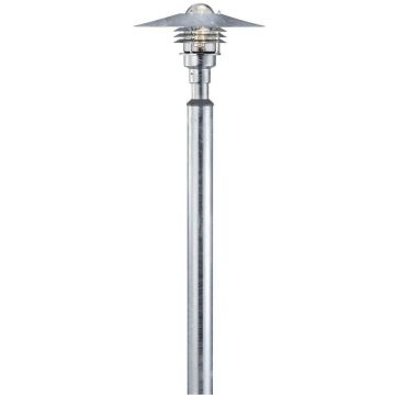 Nordlux VEJERS 25168031 Stehlampe 1x60W/E27 IP54