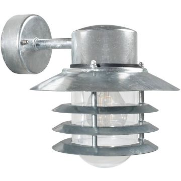 Nordlux VEJERS 74461031 Wandleuchte 1x60W/E27 IP54