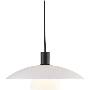Nordlux VERONA 2010863001 Pendelleuchte 1x40W/E27 IP20