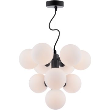 Dar Lighting Vine VIN2322-02 Pendelleuchte 10x40w/g9 ip20