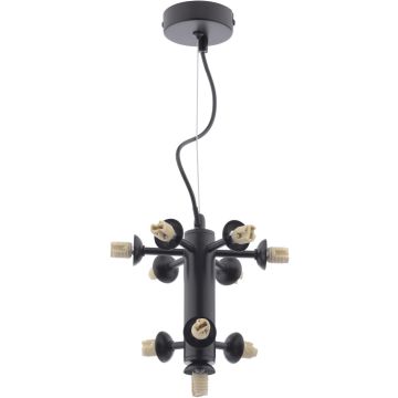 Dar Lighting Vine VIN2322-F Aufhängung 10x40w/g9 ip20